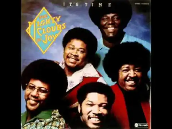 Mighty Clouds Of Joy - Family Circle /None But The Righteous / I